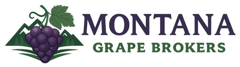 Montana Grape Brokers